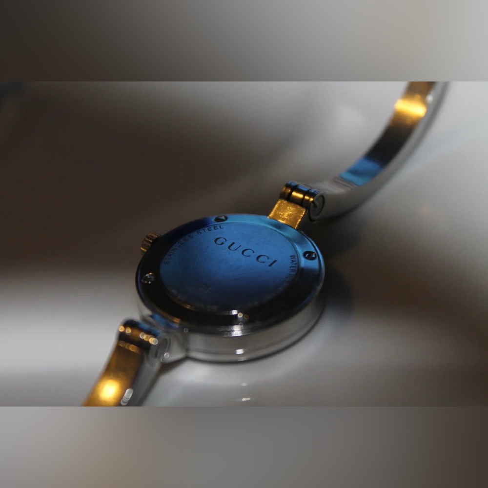 GUCCI WATCH - Picture 3 of 5
